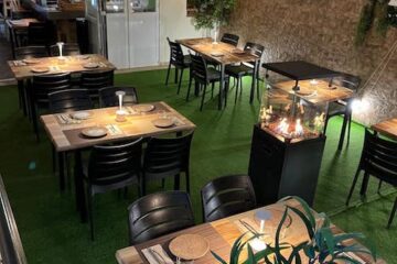 Gimlet Restaurant