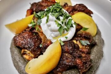 Gimlet Restaurant