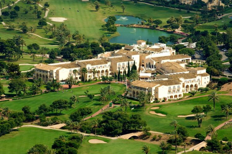 La Manga Club: The Crown Jewel of Spanish Resort Living
