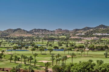 Unforgettable Family Getaways at La Manga Club: Multi-Generational Fun & Luxury