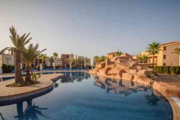 Ona Hotels Las Lomas in La Manga Club