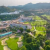 Grand Hyatt Hotel La Manga Club Golf & Spa