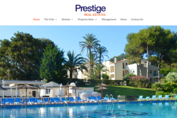 Prestige Real Estates
