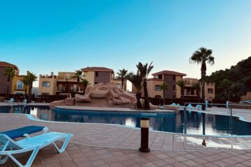 Ona Hotels Las Lomas in La Manga Club