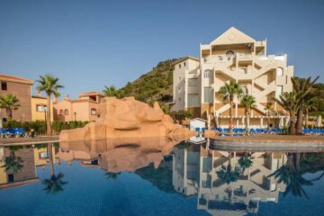 Ona Hotels Las Lomas in La Manga Club