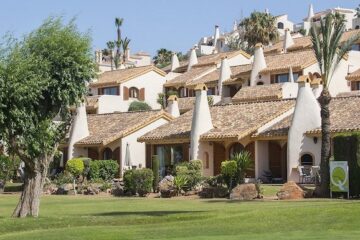La Quinta Club in La Manga Club