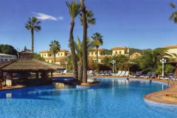 La Quinta Club in La Manga Club